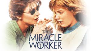 Classic Film 'The Miracle Worker' Starring Anne Bancroft and Patty Duke