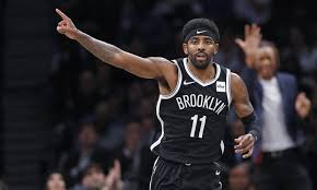 Brooklyn nets point guard kyrie irving is one of the most exciting players in the nba today. Nets Kyrie Irving Returning To Stardom Is Great News For 2020 21