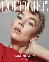 Vanessa Kirby is Reaching New Heights in Ridley Scott's 'Napoleon'