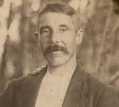 Reginald Stanley Kelsall