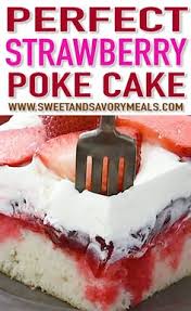 Check out inspiring examples of polk artwork on deviantart, and get inspired by our community of talented artists. 20 Polk Cake Ideas Poke Cake Recipes Cupcake Cakes Cake Recipes