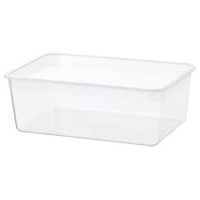 A seconda delle tue esigenze abbiamo anche cassettiere con diversi tipi di cassetti. Ikea 365 Contenitore Grande Rettangolare Plastica Ottieni Tutti I Dettagli Del Prodotto Clicca Qui Ikea It