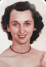 Obituary information for Francis Kennedy