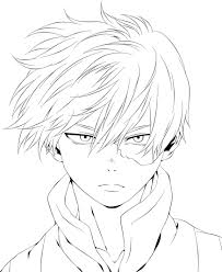 12 vampire diaries coloring page coloringpagekidss com katherine pierce from the coloringcrew pages kerra how to draw a woman step by figures people free 251 best tv images in 2019 colouring drawing s. Todoroki Coloring Pages Coloring Home