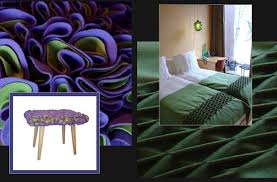 Burel Factory Functional Fabric Becomes Fashionable Portugal Confidential Traditional Fabric Innovation Design Interior Design Projects