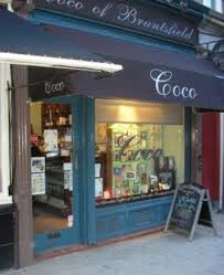 Coco Of Bruntsfield Suppliers Of Divine Hot Chocolates To Artisan Roast On Broughton Street Coco Of Bruntsfield Elev Edinburgh Wonderful Places Hot Chocolate