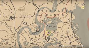 Tick naturalist samples off your. Where To Hunt Legendary Alligator In Red Dead Redemption 2 Balls Ie