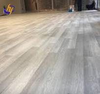 Shop Non Slip Vinyl Flooring PVC - Durable & Waterproof