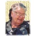 DOROTHY MAXINE BATES Obituary