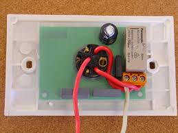 How to do wiring a light switch? Remote Controlled Light Switch Retrofit With Manual Override And No Extra Writing