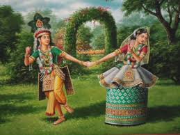 Thoibi on horseback and khamba stopping the galloping horse when thoibi returned from kabo to moirang, near loktak lake in manipur. The Bride Picture Of Rkcs Museum Imphal Tripadvisor