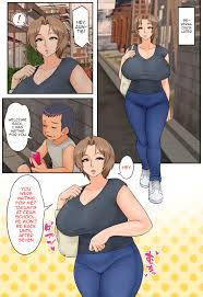 Tomodachi no Hahaoya ga Keitai no Motoyan datta node Yowami o Nigitte  Yaritai Houdai shite mita » nhentai - Hentai Manga, Doujinshi & Porn Comics