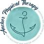 Anchor Physical Therapy from www.anchorptiowa.com