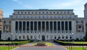 Columbia baseball, columbia college, columbia university и columbia libraries. Columbia University Libraries Wikipedia