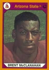 Brent Mcclanahan's Instagram, Twitter & Facebook