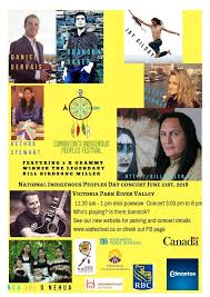 Maybe you would like to learn more about one of these? Happy National Indigenous Peoples Day 2018 Alberta Native News