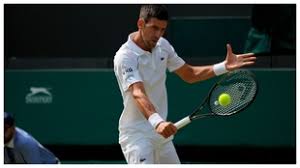 Via sparta en trnava naar de serie a (in dutch). Novak Djokovic Ultimas Noticias Del Tenista Serbio