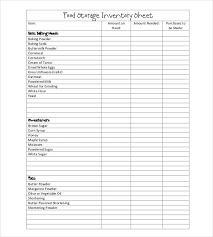 Shipping and receiving of parts to support equipment repairs. Warehouse Inventory Templates 18 Free Xlsx Docs Pdf Inventory Template Restaurant Inventory Templates Baking Organization