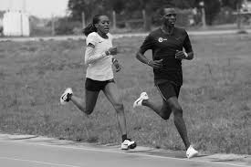 Aug 06, 2021 · faith chepngetich kipyegon on friday retained her olympics title in the women's 1,500m race as she recorded kenya's second tokyo olympics victory, and setting a new olympic record in the process. Faith Kipyegon Motherhood Spikes
