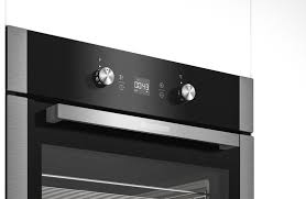 Maybe you would like to learn more about one of these? Blomberg Oen9331xp Built In Electric Single Oven Stainless Steel