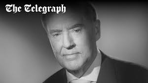 Sir David Barclay, Telegraph owner who with his twin Frederick built a vast  business empire