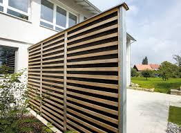 Schallschutz Larmschutz Reflektierend Oder Absorbierend In Holz Kiefer Larche Limes Fur Ballungszentren Offentlichen Und Privaten Grund Braun Wurfele