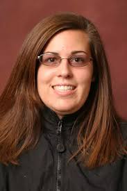 2008-09 Women's Track & Field Roster