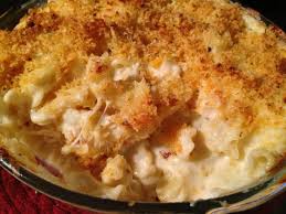 Lobster Mac And Cheese The Best You Ll Ever Have Lobster Mac N Cheese Recipe Recipes Lobster Mac And Cheese