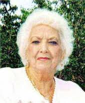 Obituary information for June Eldridge