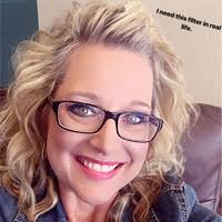 Lisa Rohr's Instagram, Twitter & Facebook