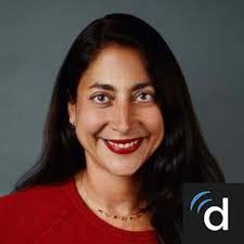 Dr. Esther H. Chang, MD