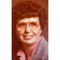 Betty Carol Downer Scott Obituary February 15, 2023
