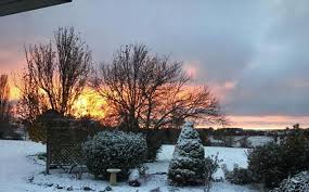 Most armidale accommodation, like armidale tourist park, has perfectly designed winter accommodation as a swede, i am used to long and cold winters with heaps of snow. New South Wales Queensland Hit With Winter Snow