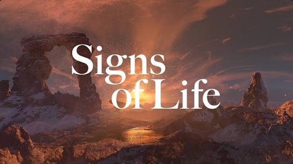 Signs of Life - Official Teaser #1, Griffith Observatory