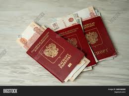 28.10.2021 · between sm entertainment and jyp entertainment, which company and artists have a higher average annual salary? Russian Passport Money Image Photo Free Trial Bigstock