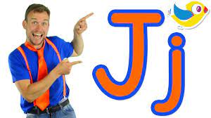 If you enjoyed this video, you may also like these kids songs: . The Letter J Song Learn The Alphabet Letter J Song J Song Letter J