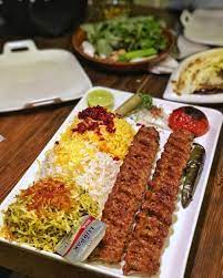 New Restaurant Alert Shahnameh Bh A Tiny Family Owned Persian Restaurant Opened Its Doors Around 2 Months Ago Serving You The Most Authentic Persian Meals