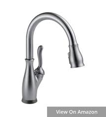 Which kitchen faucets are popular? Top 10 Best Kitchen Faucets In 2021 And Why They Are Worth Buying