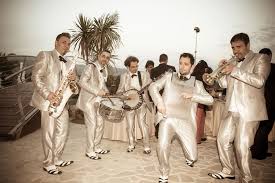 Book Roaming Swing Band Hire Jazz Band Scarlett Entertainment Italy Wedding Entertainment With Images Jazz Band Wedding Entertainment Italy Wedding
