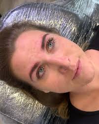 Zoe Wright Cosmetic Tattooing