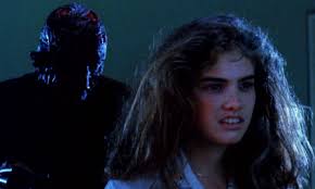 Sometimes They Come Back