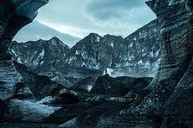 Icelandic Drama movie ‘Katla” Streaming on Netflix A Volcano Erupts