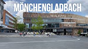 The item must be returned in new and unused condition. Germany 4k Walkig Tour Monchengladbach City Of World Famous Soccer Team Youtube
