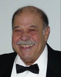 CHARLES OLIVO Obituary (1939