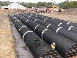 Maybe you would like to learn more about one of these? Cistern Design Considerations For Large Rainwater Harvesting Systems