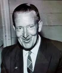 Arthur Edward Kemp (1913-1972)