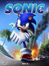 Here you can get the best sonic the hedgehog wallpapers for your desktop and mobile devices. Sonic The Hedgehog Movie 2019 Wallpapers Wallpaper Cave