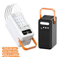 Li Ion Battery 12V 100000mAh - High Energy Density