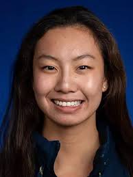 2018-19 Women's Swimming & Diving Roster