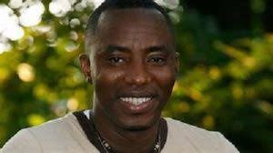 Omoyele's life story began on 16 february 1971 in the niger delta region. Omoyele Sowore Biography Allnigeriainfo